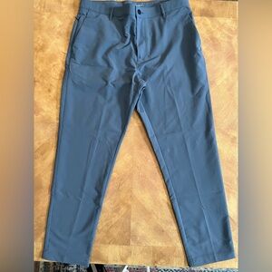 Banana Republic Men’s Performance Pants – Size 36x30